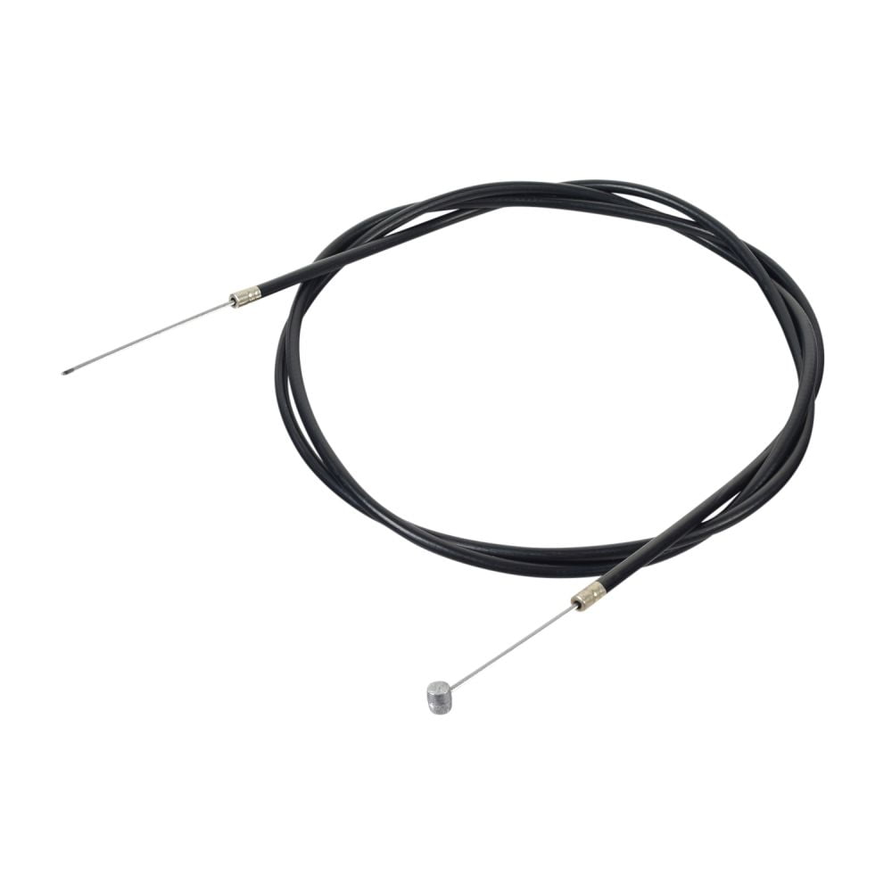 AlveyTech 59" Brake Cable with Sleeve for Motovox MBX10, MBX11, 79cc Mini Gas Bike, Electric Scooter
