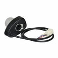 thumbnail image 1 of AlveyTech 6-Wire Twist Grip Throttle with 30" Wires for the Razor Dirt Quad (Versions 11 and Up) - (W25143069043), 1 of 7
