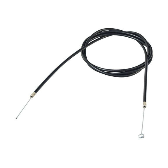 AlveyTech 65" Rear Brake Cable, Parts for 24" & 26" Schwinn Meridian Trikes Bicycle, Scooter & Bikes