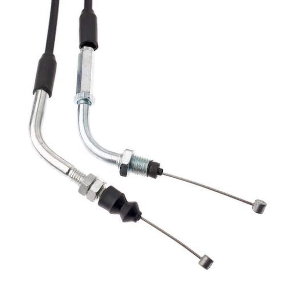 AlveyTech 68" Throttle Cable for 50cc, 125cc, & 150cc Scooters