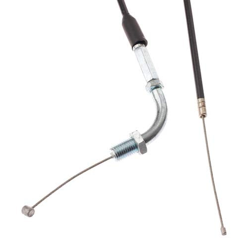 AlveyTech 74" Throttle Cable for 2 Stroke 32cc to 52cc Engines