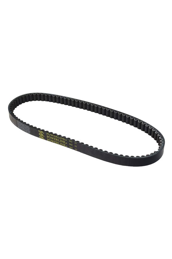 842-20-30 125cc-150cc Scooter CVT Belt