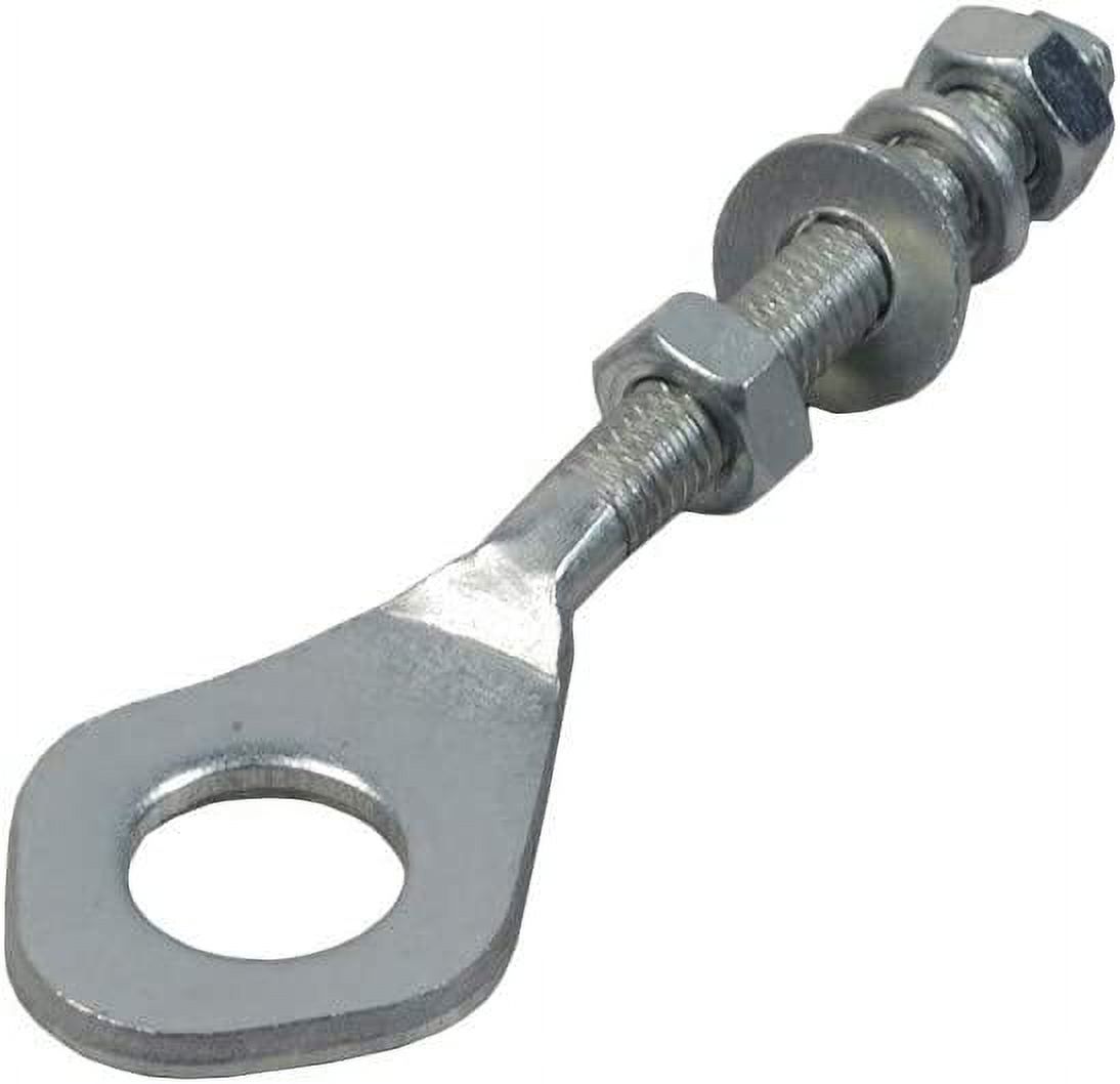 AlveyTech 85 mm Chain Adjuster Tensioner for the Coleman CTU, Massimo
