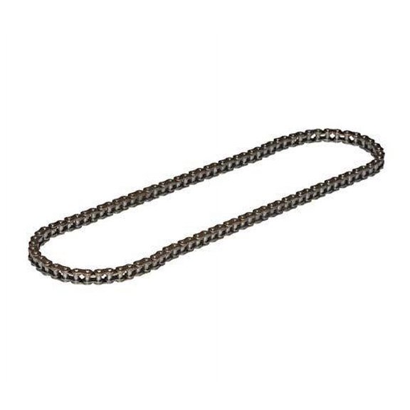 AlveyTech 96 Link 25 Roller Chain for Electric Scooter, 6.35mm Pitch with Inner/Outer Pin, New Parts