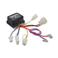 thumbnail image 1 of AlveyTech B-ZK1218D1-LD Control Module for The Razor MX125 Dirt Bike & Pocket Mod Petite Scooter, 1 of 7