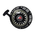 thumbnail image 1 of AlveyTech Black Recoil Pull Starter for The Predator 79cc 3.0 Hp Engines, Manco, Scooter, Lawnmower, 1 of 6