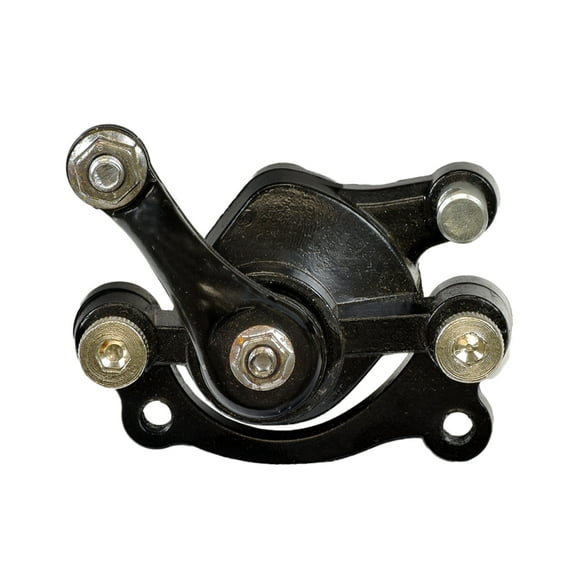 AlveyTech Brake Caliper with Left Arm, Parts for 2-Wheeler Coleman CC100X & CT100U Trail Mini Bikes
