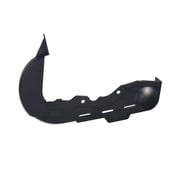 يناسب AlveyTech Chain Guard Razor E100 / E125 و E100 Glow و E150 و E175 و eSpark و Electric Scooter