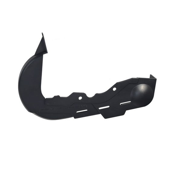 AlveyTech Chain Guard fits the Razor E100/E125, E100 Glow, E150, E175, and eSpark, Electric Scooter
