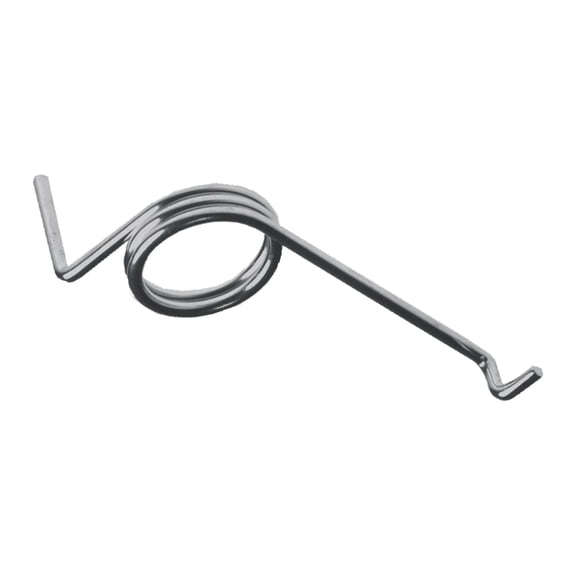 AlveyTech Chain Tensioner Spring for the Razor MX500, MX650 and SX500 Dirt Rocket Mini Bike