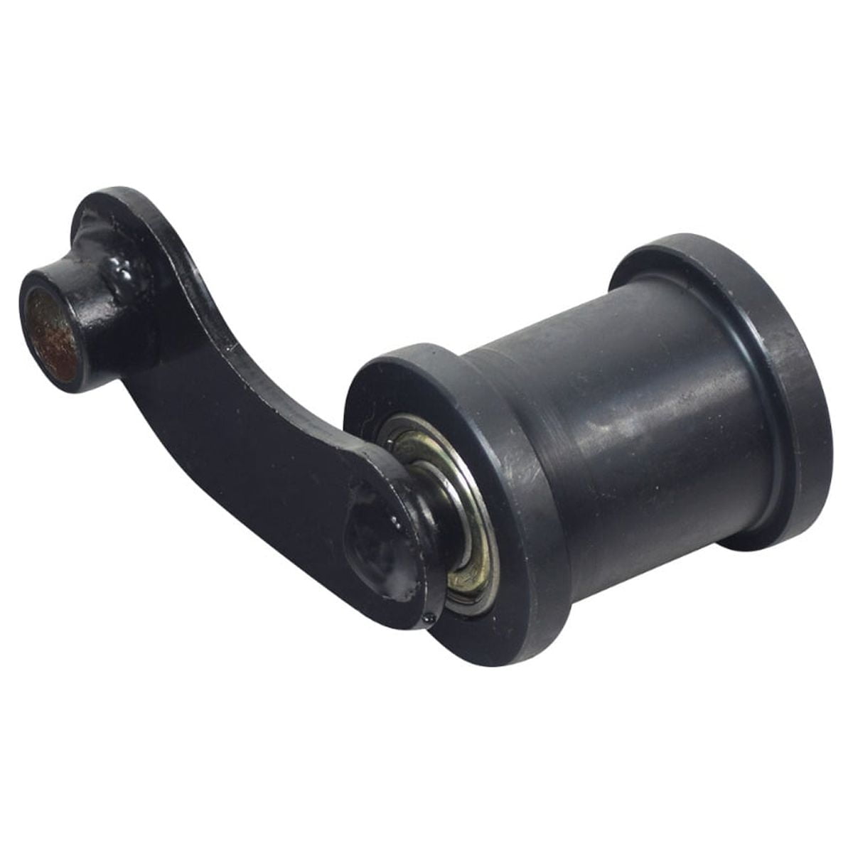 AlveyTech Chain Tensioner with Steel Roller for Coleman BT200X, CT200U