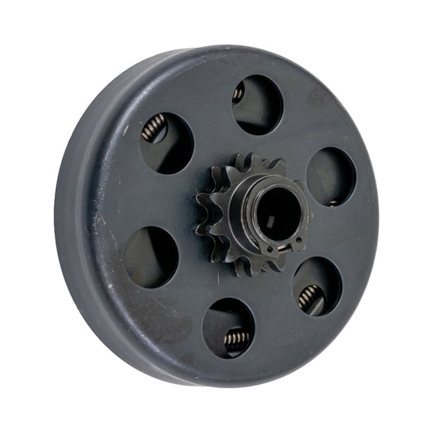 AlveyTech Clutch Assembly with 11 Tooth Sprocket & #35 Chain for