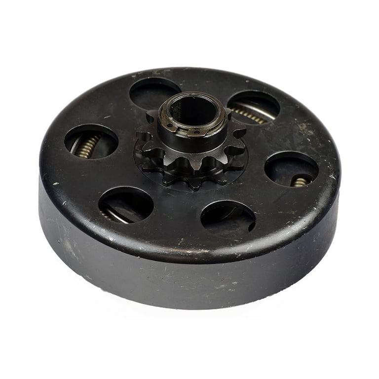 AlveyTech Clutch with 5/8