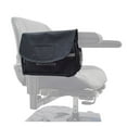 thumbnail image 1 of AlveyTech Deluxe Saddle Bag for Mobility Transport Chair, Scooters, Power Chairs, and Wheelchairs, 1 of 12