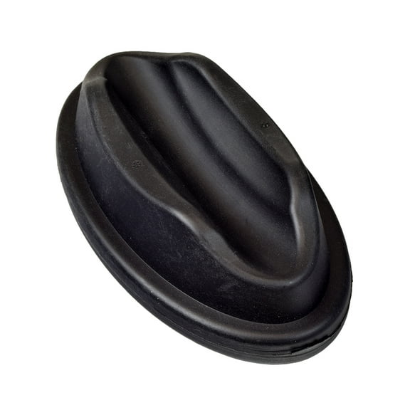 AlveyTech Front Wheel Riser Block for Indoor Bike Trainer - Wheel Stand for Stationary Bicycle, Tire Support Holder for Cycling Exercise, Cycle Training, and Indoor Riding, Stabilizer Accessories