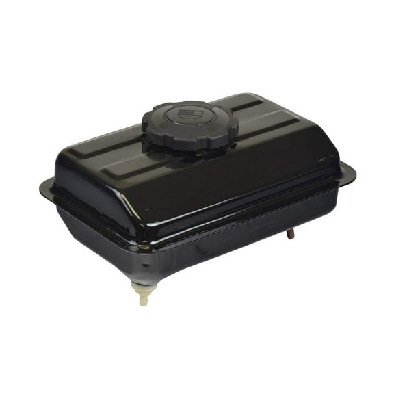 AlveyTech Fuel Tank (Gas Tank) for Baja Doodle Bug (Blitz, Dirt Bug, Racer) Mini Bike