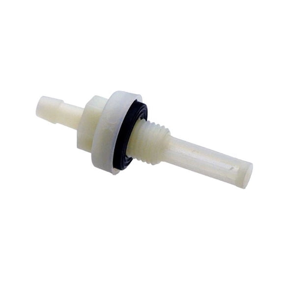 AlveyTech Fuel Tank Line Screen Assembly for Baja & Motovox Mini Bikes, Replacement Parts (Single)