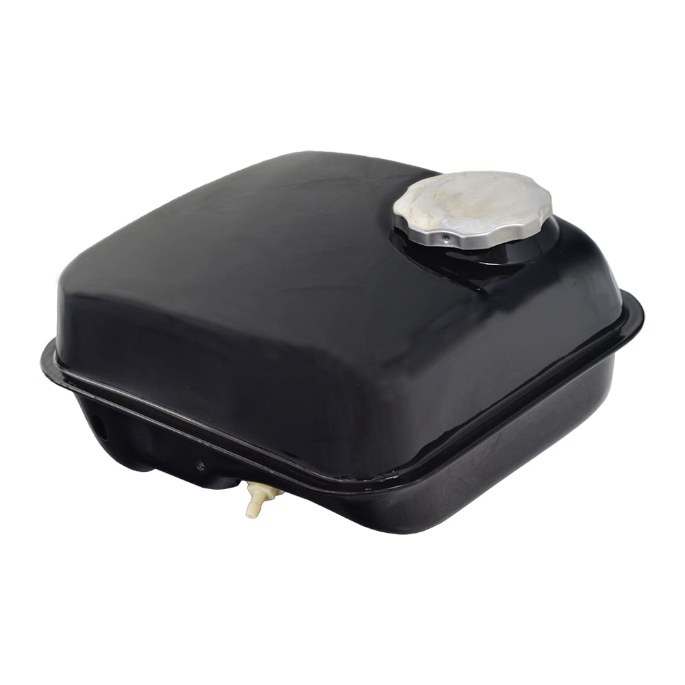 AlveyTech Fuel Tank for the Coleman BT200X, CT200U Trail, and CT200U-EX Mini Bikes, 2-Wheeler Parts
