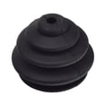 thumbnail image 1 of AlveyTech Joystick Rubber Boot for PG Drives Controller (VSI, VR2, GC, Remote Plus) - (RECPART1006 / 515150E / P77597) Gaiter Skirt for Electric Mobility Power Chair & Wheelchair Joysticks Controllers, 1 of 8