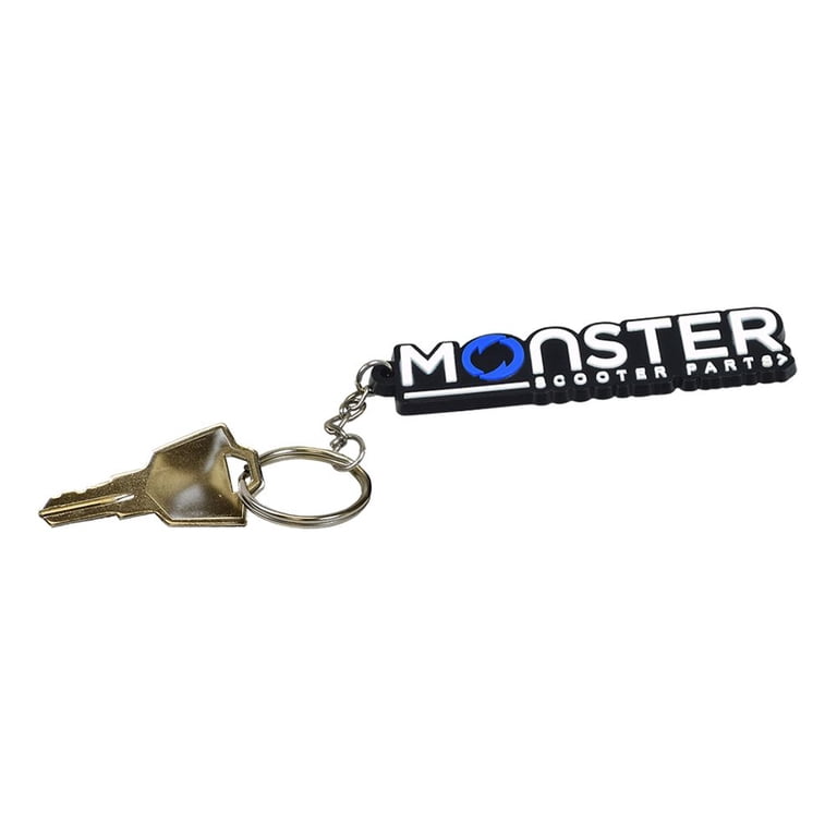 AlveyTech Key for the ActiveCare & Drive Medical Spitfire EX 1320