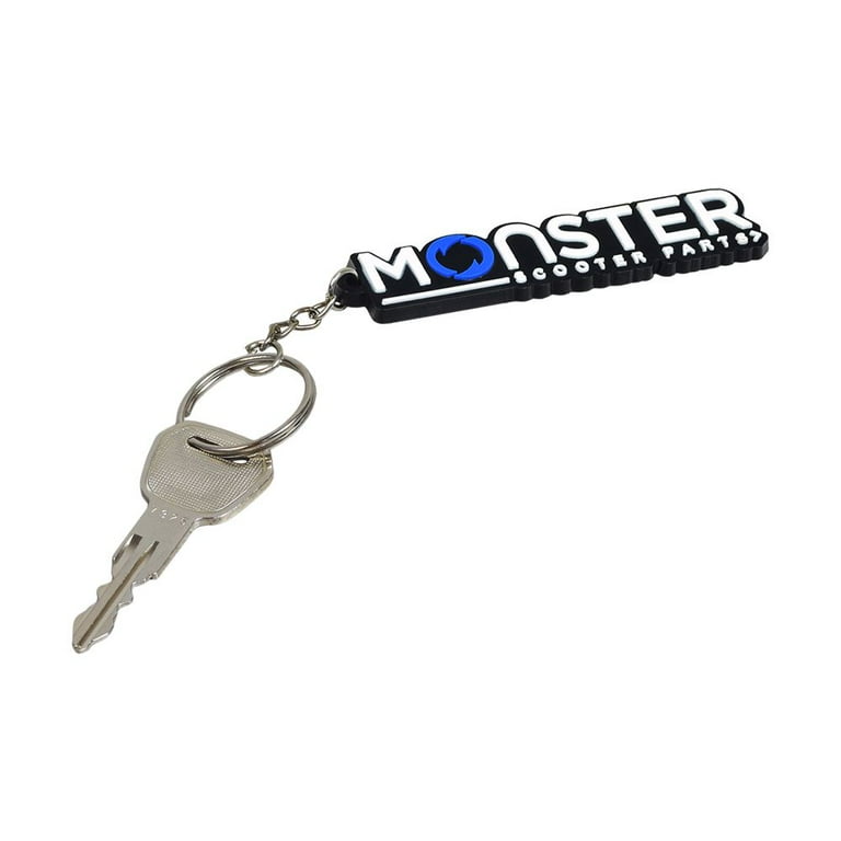 AlveyTech Key for Golden Technologies Avenger GA531/GA541 Mobility