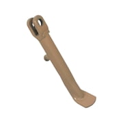 AlveyTech Kickstand for the Coleman CT200U-EX Mini Bike