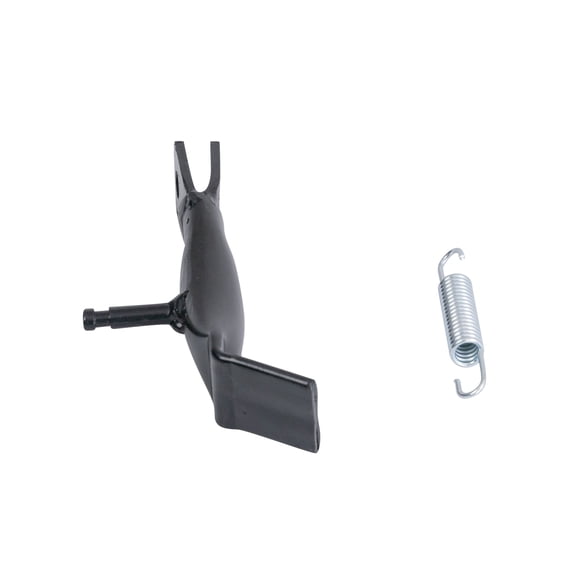 AlveyTech Kickstand with Spring for Monster/Mega Moto Classic 80cc/105cc/1000w & Motovox Mini Bikes