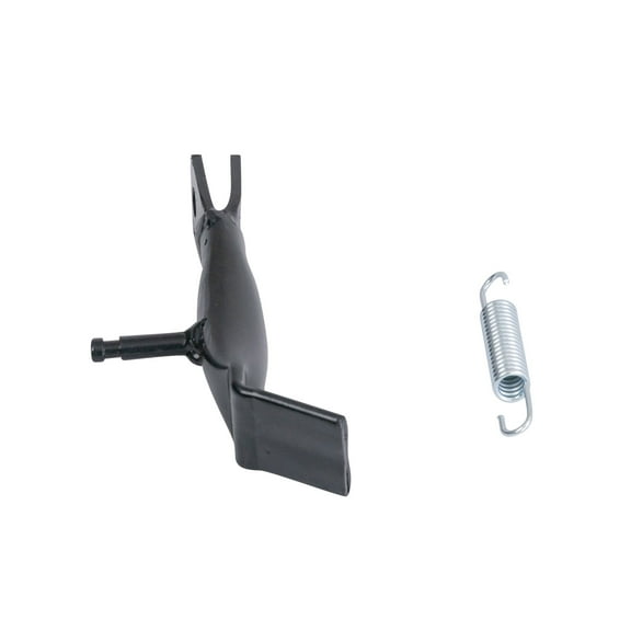 AlveyTech Kickstand with Spring for Monster/Mega Moto Classic 80cc/105cc/1000w & Motovox Mini Bikes