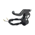 thumbnail image 1 of AlveyTech Left Brake Lever Assembly for The Razor Rambler 16, 1 of 5