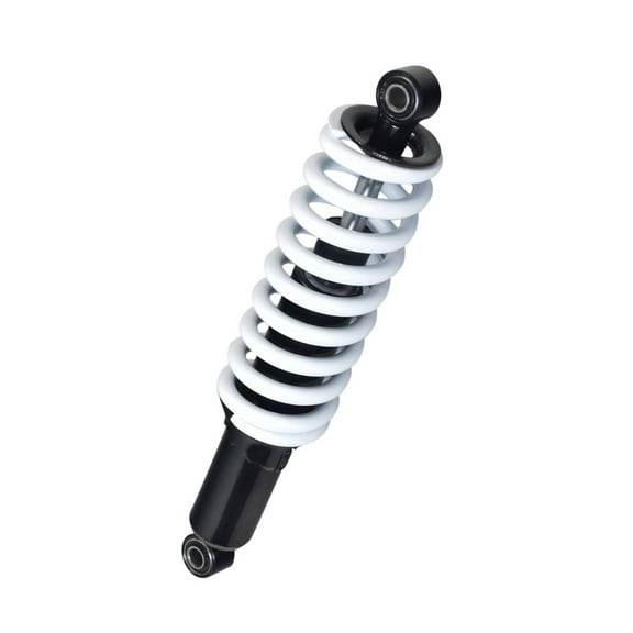 AlveyTech Left/Right Side Fit Adjustable Rear Shock Absorber for Coleman AT125-EX and AT125-UT ATVs