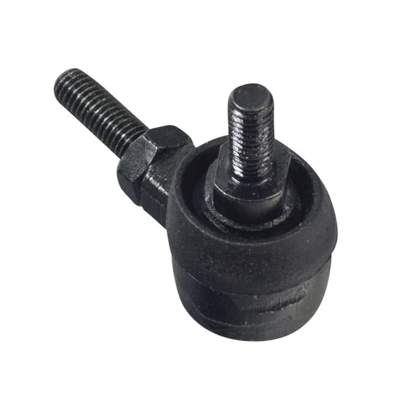AlveyTech Left/Right Side Steering Ball Joint for Coleman KT196 196cc 6.5 HP 4-Wheeler Go-Kart Part