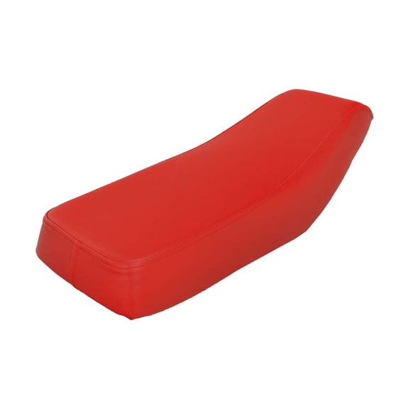 AlveyTech Red Seat for Monster Moto/Mega Moto Mini Bikes