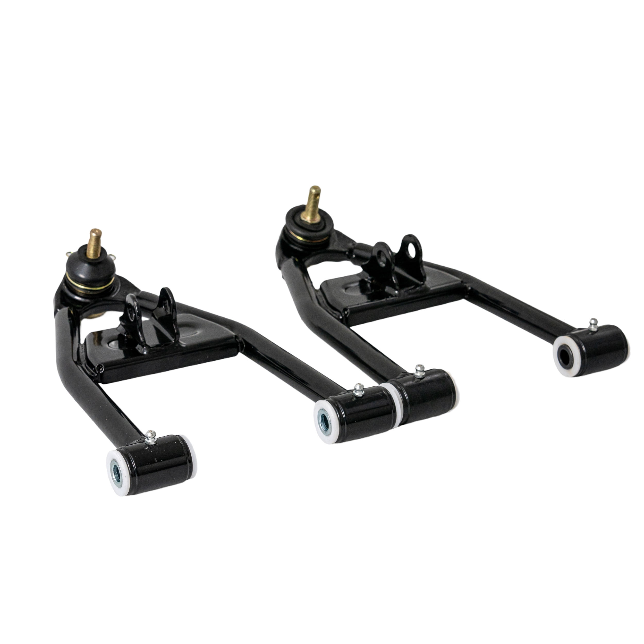 AlveyTech Replacement Lower A-Arm for Coleman AT125-EX and AT125-UT ATVs (Left), 4-Wheel Accessories