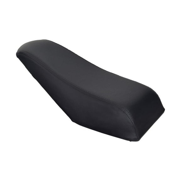 AlveyTech 17-1/2" Length Black Color Seat for The Coleman CC100X and Baja Doodle Bug Mini Bike Parts