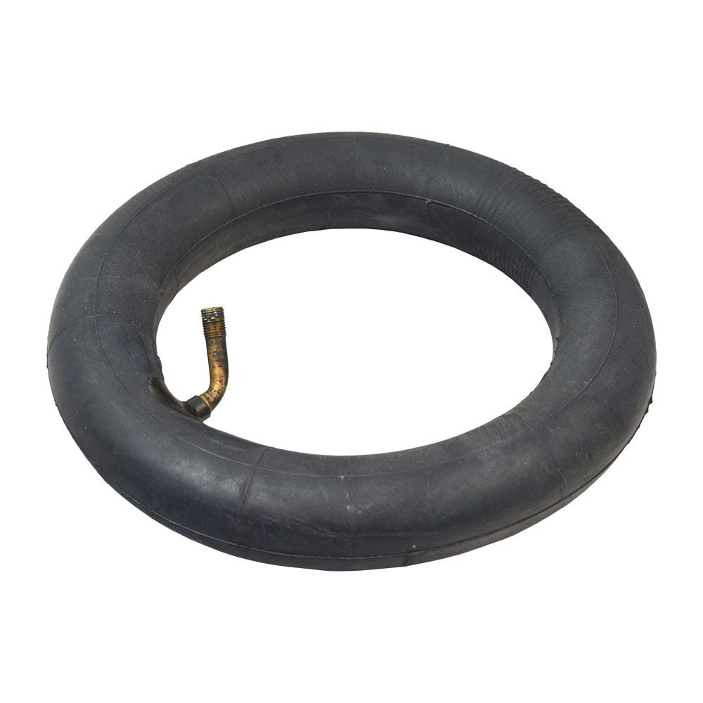 AlveyTech Scooter Inner Tube with Angled Valve Stem, 8-1/2"x 2"