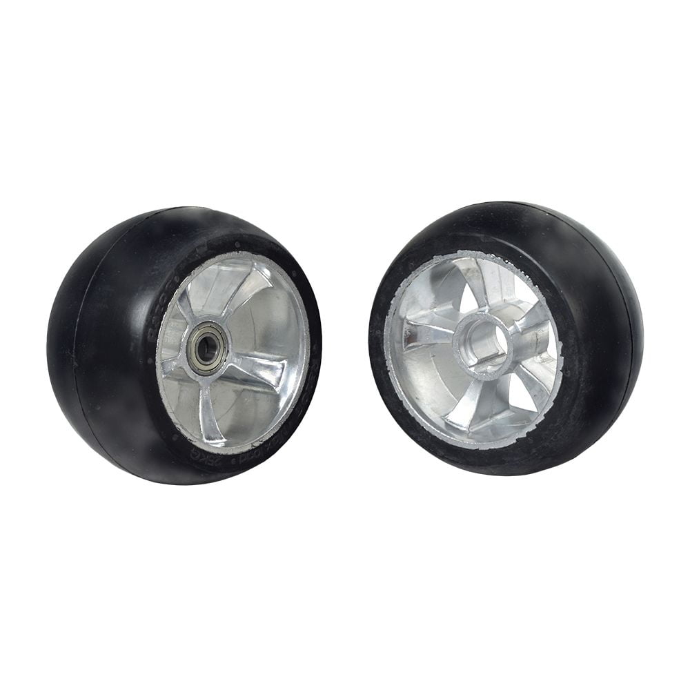 Hover Board Hoverboard Kart AlveyTech Front 4