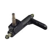 AlveyTech Spindle Steering Knuckle for The 4-Wheeler Coleman KT196 196cc 6.5 HP Go-Kart Part Right