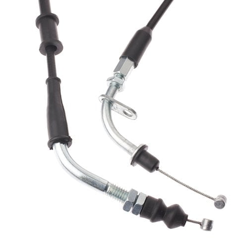AlveyTech Throttle Cable for Baja Sun City (SC50) & Retro (RT50) Scooters