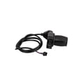 thumbnail image 1 of AlveyTech 24 Volt 5 Pin Diagnostic Twist Grip Throttle for Currie Scooters 2007 & Newer - Replacement Throttle for 2007 & Newer Schwinn, eZip, & IZIP Scooters, 1 of 7