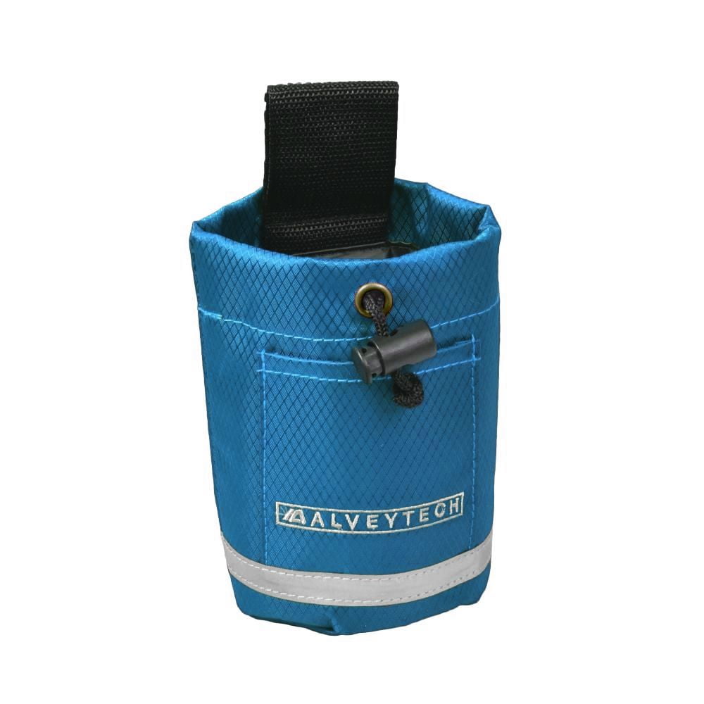 AlveyTech Unbreakable Universal Fabric Cup Holder for Mobility
