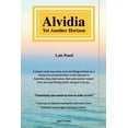 thumbnail image 1 of Alvidia, Yet Another Horizon, (Paperback), 1 of 1