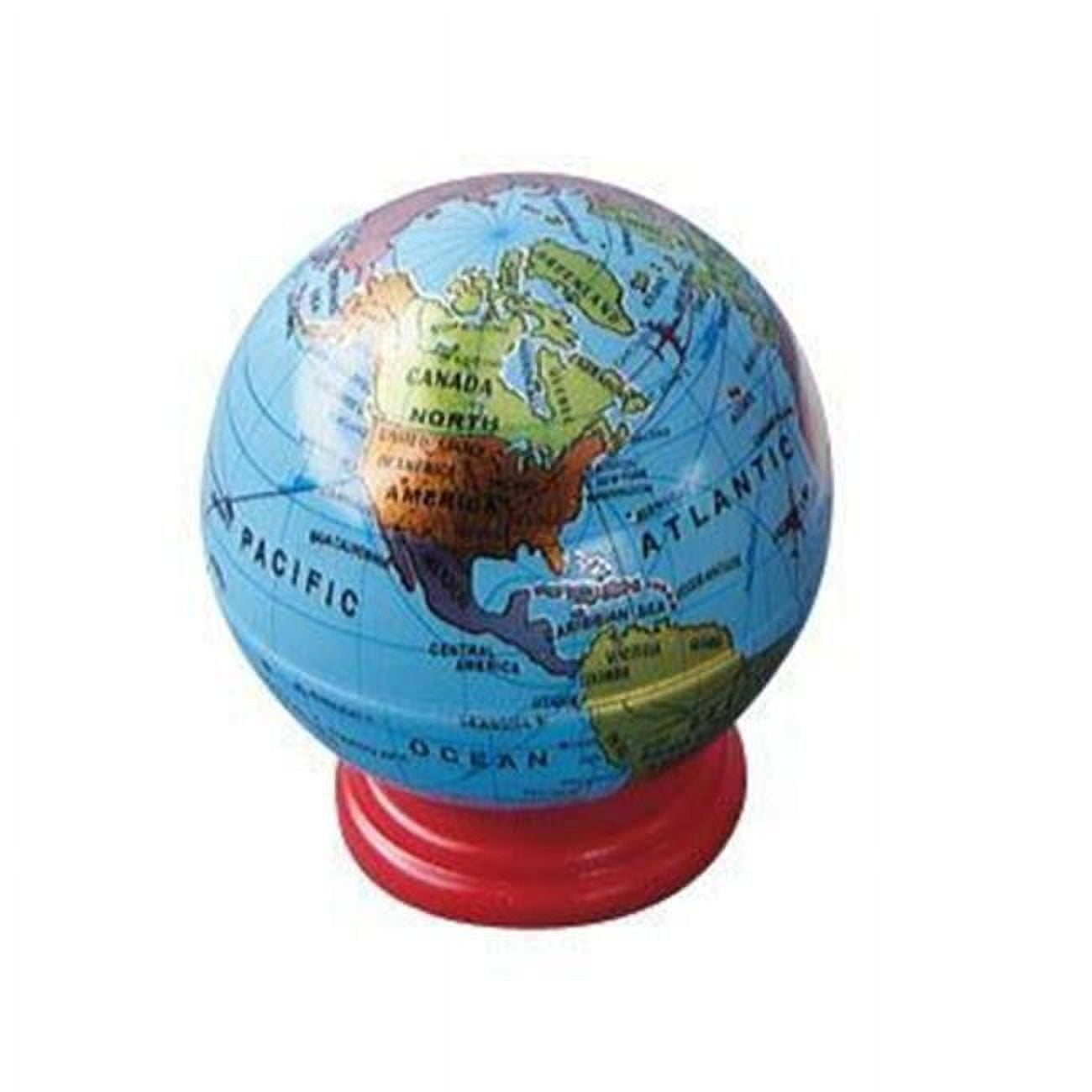 Alvin 1010KM Globe Pencil Sharpener1010