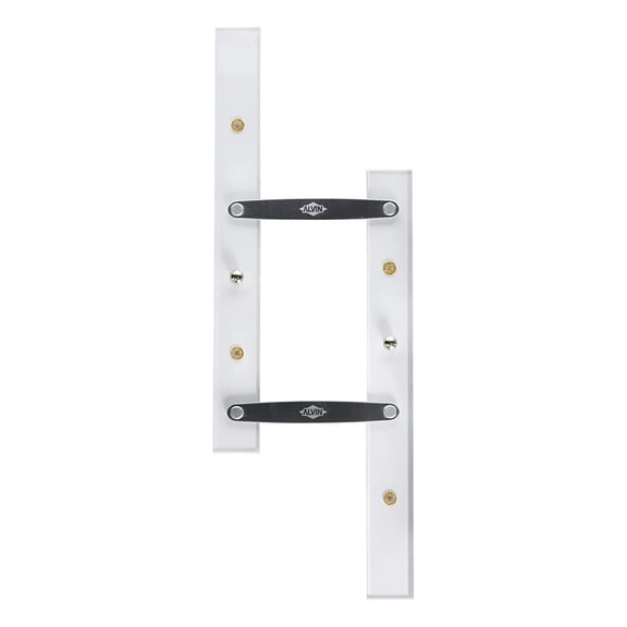 Alvin 12" Folding Parallel Rule