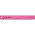 thumbnail image 1 of Alvin 12" Plastic Superflex Ruler, 1 of 2