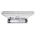 thumbnail image 1 of Alvin 12" Rolling Parallel Ruler, 1 of 2