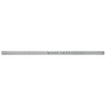 thumbnail image 1 of Alvin 36" Flexible Stainless Steel Ruler, 1 Count, 1 Pack, 1 of 11