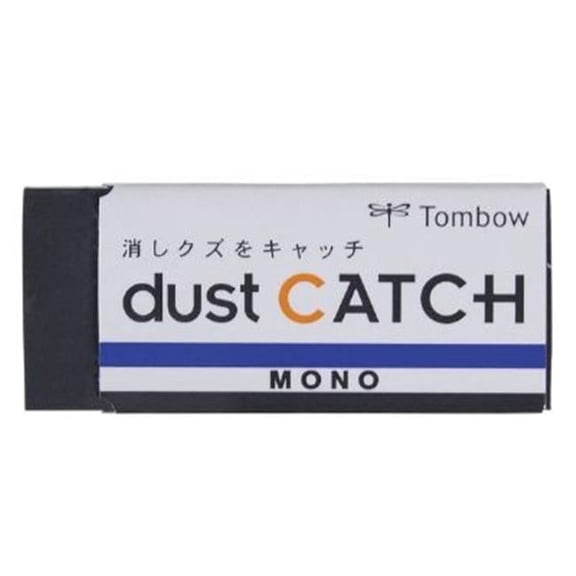 Tombow Mono Dust Catch Eraser