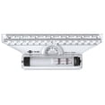 thumbnail image 1 of Alvin 6" Rolling Parallel Ruler, 1 of 2