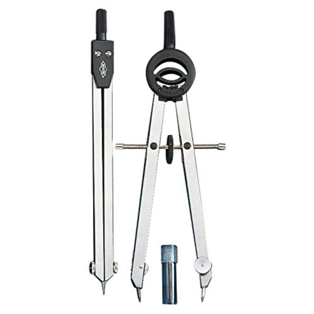 Alvin 608K Compact Drawing Set