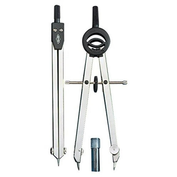 Alvin 608K Compact Drawing Set